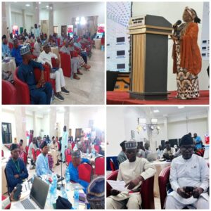 TRANSFORMING SOCIAL PROTECTION IN NORTHEAST NIGERIA: GIZ AND ACTION AGAINST HUNGER LAUNCH MAJOR CAPACITY-BUILDING INITIATIVE