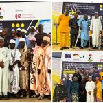 GIZ, ADAMAWA STATE FLAGS Off COMMUNITY DEVELOPMENT PLANNING FOR JADA, MAYO BELWA LGAs