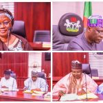 ADAMAWA EXCO APPROVES ₦5.039 BILLION FOR EDUCATION, AGRICULTURE, INFRASTRUCTURE AND SECURITY PROJECTS