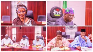 ADAMAWA EXCO APPROVES ₦5.039 BILLION FOR EDUCATION, AGRICULTURE, INFRASTRUCTURE AND SECURITY PROJECTS