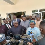 FINTIRI INSPECTS ADAMAWA DIGITAL ACADEMY, REAFFIRMS COMMITMENT TO DIGITAL TRANSFORMATION AND YOUTH EMPOWERMENT