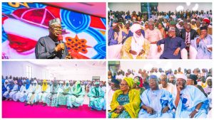 FINTIRI ASSURES SHELLENG OF KIRI-SHELLENG ROAD COMPLETION, MODERN MARKET