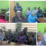 ADAMAWA STATE PLANNING COMMISSION IN COLLABORATION WITH  UNITED NATIONS FUND AND POPULATION ACTIVITIES, HELDS A COORDINATION MEETING FOR IMPLEMENTING PARTNERS DATE 22 OCTOBER 2026