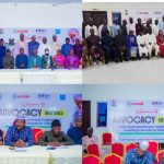 ADAMAWA STATE PLANNING COMMISSION IN COLLABORATION WITH MINISTRY OF BUDGET AND ECONONIC PLANNING AND UNITED NATION CHILDREN’S EMERGENCY FUND (UNICEF) HOLDS A TWO DAY  SENSITIZATION PROGRAM FOR NEWLY ELECTED CHAIRMEN OF 21 LGAs IN ADAMAWA STATE AT GOMBE FLOURISH HOTEL DATE 21st AND 22nd OCTOBER, 2026