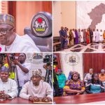 HUMAN CAPITAL DEVELOPMENT REMAINS A KEY PRIORITY TO ADAMAWA STATE GOVERNMENT.
