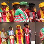 GOVERNOR FINTIRI DESCRIBES NIGERIA INSTITUTE OF PUBLIC RELATIONS (NIPR) AS CATALYST FOR UNITY AND GOOD GOVERNANCE