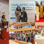 PAN-AFRICAN PEACE LEADERSHIP AND GOVERNANCE SUMMIT ABUJA 2026