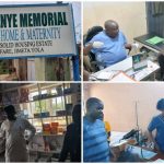 ADAMAWA STATE GOVERNMENT COMMENCES STATEWIDE INSPECTION OF PRIVATE HEALTH FACILITIES